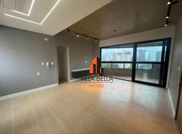 ed5e5100fae3da9c17c5e8edace67c88cc661e63 · Apartamento com 2 dormitórios para alugar, 85 m² por R$ 9.980,00/mês - Jardim - Santo André/SP