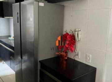 d13094bf030653ca126efedbb950886d3b6b037d · Apartamento à venda, 54 m² por R$ 249.000,00 - Jardim do Estádio - Santo André/SP