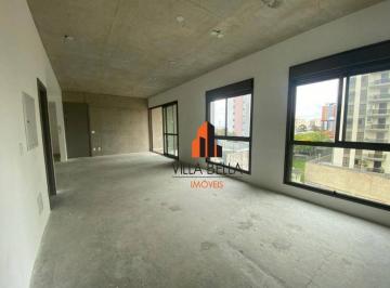 4ec819b5f0be5386df1d0ff5d5de41f11410d11f · Apartamento à venda, 72 m² por R$ 1.295.000,00 - Jardim - Santo André/SP