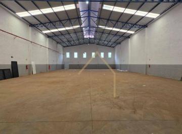 a102601e748360c8560e09f48a02e30ddaf6875e · Galpão para alugar, 926 m² por R$ 17.500/mês - Loteamento Industrial - Limeira/SP