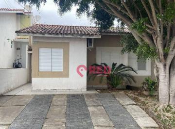 0afd74578d2ff925d564b14cfab8a3c9e09aced3 · Casa com 2 dormitórios à venda, 56 m² por R$ 477.000 - Wanel Ville - Sorocaba/SP