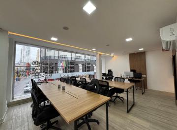 Comercial , Balneário Camboriú · ESPAÇO COWORKING NO CENTRO DE BALNEÁRIO CAMBORIÚ