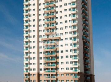 Comercial · 49m² · 1 Vaga · Sala Comercial à Venda em Nova Ribeirânia, 49m², 2 Banheiros