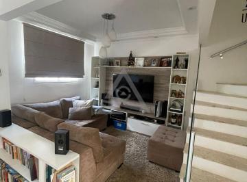 Casa · 80m² · 3 Quartos · 2 Vagas · Casa à venda em Campinas, Parque Rural Fazenda Santa Cândida, com 3 quartos, com 80 m²