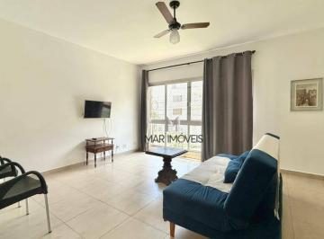 e81f7f57e3a45f018f847b15b1f8a7c9b2e508e3 · Apartamento com 3 dormitórios à venda, 98 m² por R$ 380.000 - Enseada - Guarujá/SP