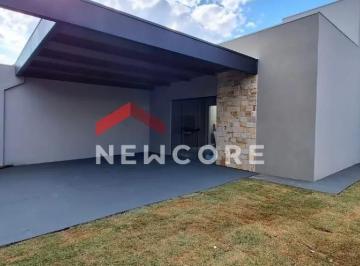 Casa · 105m² · 2 Quartos · 2 Vagas · Casa em Rua Riachuelo - Vila Santa Inês - Bauru/SP