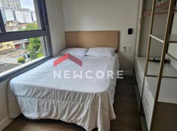 Apartamento · 20m² · 1 Quarto · Studio em  Rua Dona Leopoldina - Ipiranga - São Paulo/SP