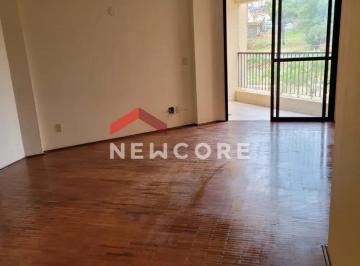 Apartamento · 93m² · 3 Quartos · 1 Vaga · Apartamento em  Rua Elisiário Franco - Vila Aviação - Bauru/SP