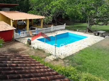 Rural · 300m² · 7 Quartos · 2 Vagas · Sítio em Rua Antônio Aleixo Cruz - Jardinópolis - Pedro Leopoldo/MG