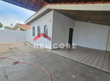 Casa · 134m² · 4 Quartos · 4 Vagas · Casa em  Rua Célio Palaro - Jardim Olímpico - Bauru/SP