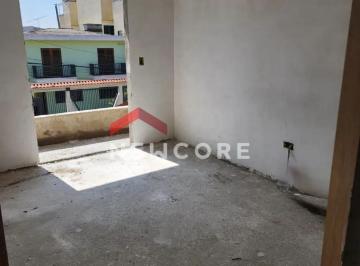 Apartamento · 59m² · 2 Quartos · 1 Vaga · Apartamento em Rua Beirute - Jardim das Maravilhas - Santo André/SP