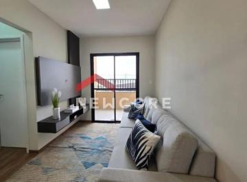 Apartamento · 70m² · 2 Quartos · 1 Vaga · Apartamento em Estrada José Ribeiro Leite - Quintais do Imperador - Sorocaba/SP