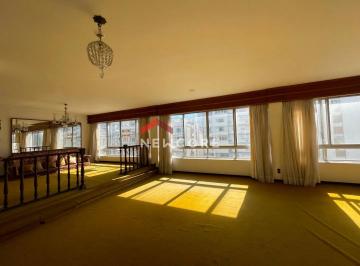 Apartamento · 305m² · 4 Quartos · 2 Vagas · Apartamento em Avenida Washington Luís - Boqueirão - Santos/SP