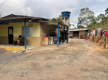 Rural · 1000m² · 3 Quartos · 5 Vagas · Chácara em  Estrada da Barrinha - Barrinha  - São Lourenço da Serra/SP