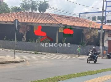 Comercial · 500m² · 1 Quarto · Galpão em Avenida Prefeito Gil Diniz - Fonte Grande - Contagem/MG