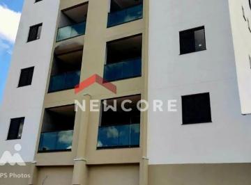 Apartamento · 85m² · 2 Quartos · 1 Vaga · Apartamento em Rua Oswaldo Cruz - Vila Progresso - Sorocaba/SP