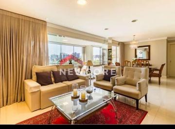 Apartamento · 120m² · 3 Quartos · 2 Vagas · Apartamento em  Avenida Getúlio Vargas - Menino Deus - Porto Alegre/RS