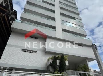 Apartamento · 82m² · 2 Quartos · 2 Vagas · Apartamento em Rua Tupinambás - Tupi - Praia Grande/SP