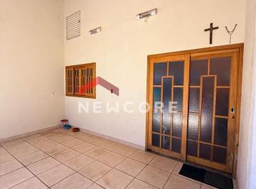 Casa · 104m² · 2 Quartos · 2 Vagas · Casa em Rua Chile - Vila Independência - Bauru/SP