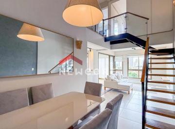 Apartamento · 120m² · 3 Quartos · 2 Vagas · Apartamento em Rua Marechal Arthur da Costa e Silva - Centro - Taubaté/SP