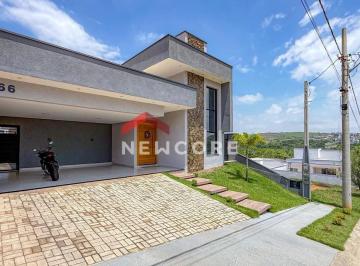 Casa · 211m² · 3 Quartos · 2 Vagas · Casa de condomínio em Estrada Municipal Itapecirica - Jardim Marlene Miranda - Taubaté/SP