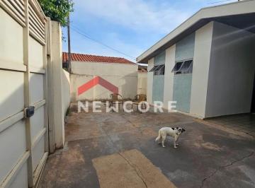 Casa · 135m² · 3 Quartos · 2 Vagas · Casa em Rua Célio Palaro - Jardim Olímpico - Bauru/SP
