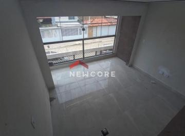 Casa · 100m² · 3 Quartos · 1 Vaga · Casa de condomínio em Rua Antilhas - Guilhermina - Praia Grande/SP