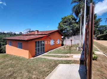 Rural · 120m² · 2 Quartos · 4 Vagas · Chácara em  Ibiúna - Ibiúna - Ibiúna/SP