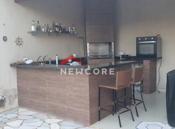 Casa · 209m² · 2 Quartos · 2 Vagas · Casa em  Rua Terezina - Vila Maria Luiza - Ribeirão Preto/SP