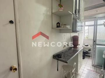 Apartamento · 45m² · 2 Quartos · 1 Vaga · Apartamento em  Rua Demerval da Fonseca - Jardim Santa Terezinha (Zona Leste) - São Paulo/SP