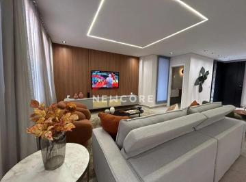 Casa · 310m² · 3 Quartos · 6 Vagas · Casa de condomínio em  Rua Ercilia Vasconcelos dos Santos - Guestier Residencial Boutique - Piratini