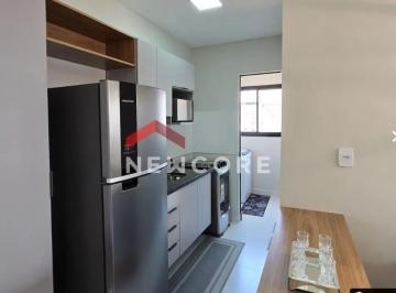 Apartamento · 50m² · 2 Quartos · 1 Vaga · Apartamento em  Estrada José Ribeiro Leite - Quintais do Imperador - Sorocaba/SP