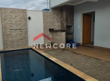Casa · 125m² · 3 Quartos · 2 Vagas · Casa em  Rua Pioneiro Hideo Toda - Zona 31 - Maringá/PR