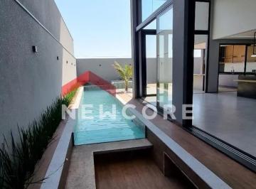 Casa · 426m² · 3 Quartos · 4 Vagas · Casa de condomínio em Rua Manoel da Costa Martins - Residencial Estoril Premium - Bauru/SP