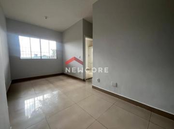 Apartamento · 60m² · 2 Quartos · 1 Vaga · Apartamento em Rua Senador Campos Vergueiro - Planalto - Belo Horizonte/MG