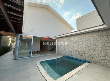 Casa · 350m² · 4 Quartos · 4 Vagas · Casa de condomínio em  Avenida Irineu Bastos - Residencial Lago Sul - Bauru/SP