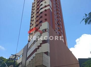 Apartamento de 4 quartos, Maringá · Apartamento em Praça Rocha Pombo - Zona 01 - Maringá/PR