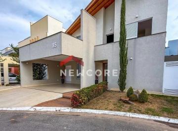 Casa · 242m² · 3 Quartos · 2 Vagas · Casa de condomínio em Rua Jorge Amado - Loteamento Residencial Campos do Conde II - Tremembé/SP