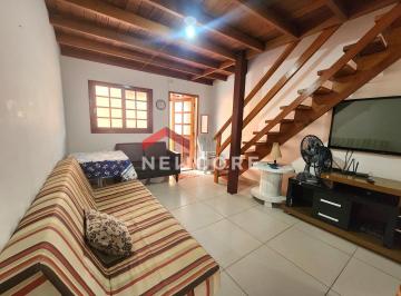 Casa · 60m² · 1 Quarto · 1 Vaga · Casa de condomínio em Rua Itapoan - Martim de Sá - Caraguatatuba/SP