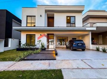 Casa · 286m² · 4 Quartos · 4 Vagas · Casa de condomínio em  Avenida Plínio Canineo - Loteamento Residencial Fazenda Casa Grande - Taubaté