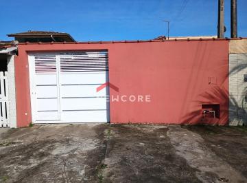 Casa · 100m² · 2 Quartos · 4 Vagas · Casa em Rua Falcão - Jardim das Gaivotas - Caraguatatuba/SP