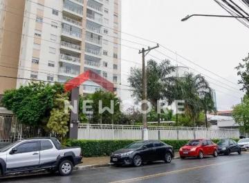 Apartamento · 113m² · 3 Quartos · 2 Vagas · Apartamento em  Rua Deputado Emílio Carlos - Vila Campesina - Osasco/SP