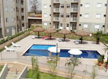 Apartamento · 48m² · 2 Quartos · 1 Vaga · Apartamento em Bonfim Paulista (ribeirão Preto) - Centro - Bonfim Paulista/SP