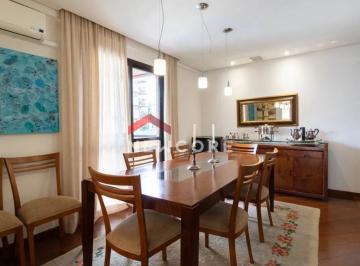 Apartamento · 223m² · 4 Quartos · 3 Vagas · Apartamento em Rua Diana - Perdizes - São Paulo/SP