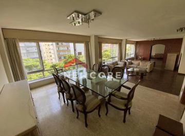 Apartamento · 305m² · 4 Quartos · 2 Vagas · Apartamento em  Avenida Washington Luís - Boqueirão - Santos/SP