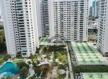 a556cf2de39587c40c62e2fa3675c519e11e56b6 · Apartamento de 109m² à venda, com 3 quartos (1 suíte), localizado na Imbiribeira, Recife - Pernambuc