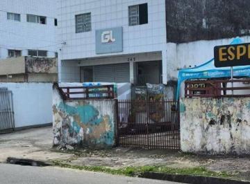 1da1247023abfa855c0986c86bf2b17c786a4194 · Galpão comercial de 310m² à venda, localizado no Zumbi, Recife - Pernambuco