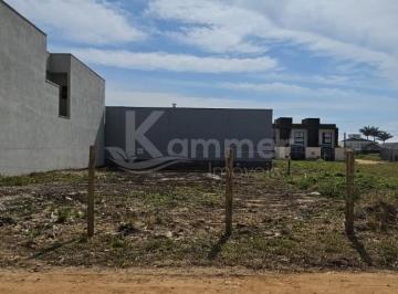 Foto 01 · Terreno apenas 550 metros do mar no bairro Itajubá em Barra Velha, com 300m2