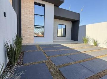 5f58a6a323dba864b0badf390ebe233de6075bb3 · Casa à venda, 67 m² por R$ 550.000,00 - Paraíso Tropical I - Cascavel/PR