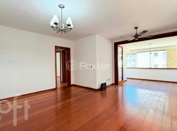 2ef0b341 · Apartamento, 3 dormitórios, 120.89 m², em Higienópolis